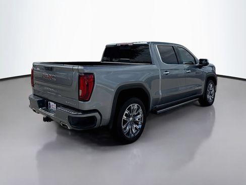 Used 2024 GMC Sierra 1500 Denali w/ Denali Reserve Package AWD/4WD image 7