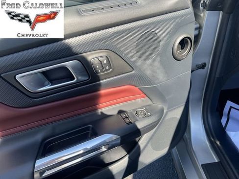 Used 2024 Ford Mustang Premium RWD image 28