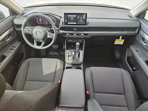 New 2026 Honda CR-V LX image 15