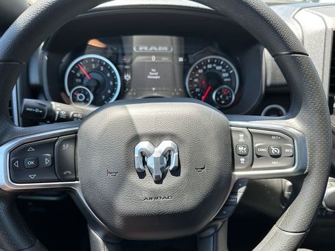 New 2026 RAM 1500 Tradesman AWD/4WD image 18