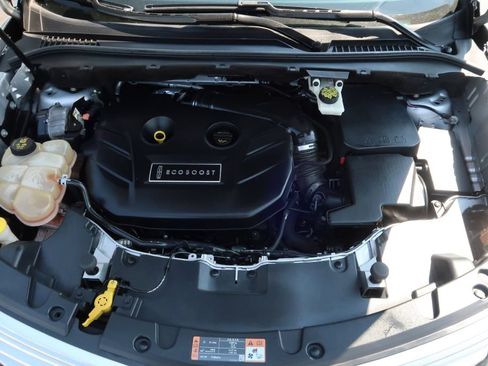Used 2016 Lincoln MKC Premiere FWD image 12