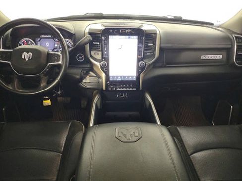 Used 2023 RAM 2500 Laramie AWD/4WD image 14