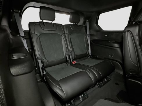 New 2025 Jeep Grand Cherokee L Altitude AWD/4WD image 31