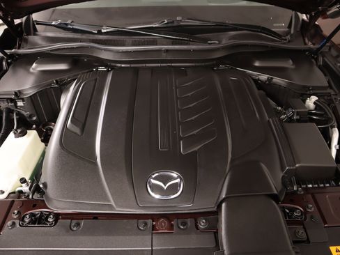 Used 2024 MAZDA CX-90 3.3 Turbo w/ Premium Package image 21