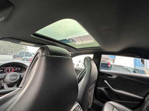 Used 2018 Audi S5 Prestige w/ S Sport Package image 36