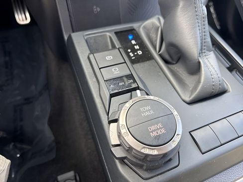 Used 2025 Toyota 4Runner TRD Sport image 23