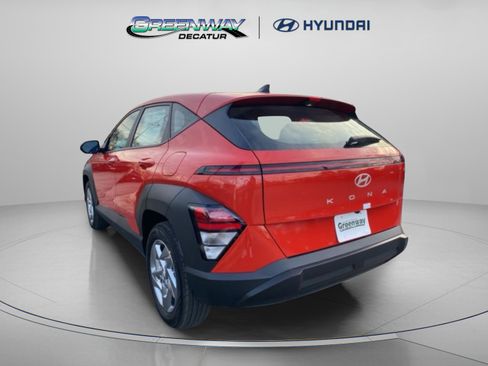 New 2026 Hyundai Kona SE FWD image 5