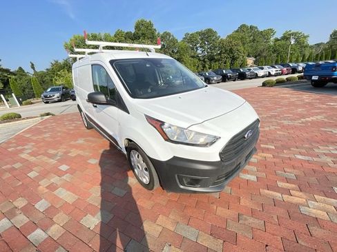 Used 2023 Ford Transit Connect XL FWD image 22