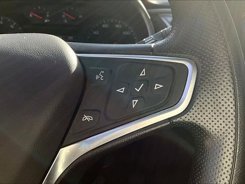 Used 2023 Chevrolet Malibu LT image 12