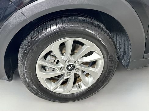 Used 2016 Hyundai Tucson Eco AWD/4WD image 34