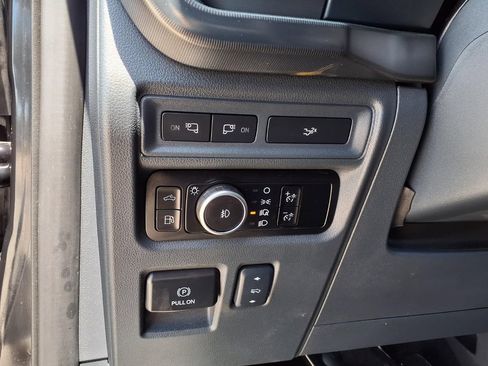 Used 2024 Ford F150 Lariat w/ Equipment Group 502A High AWD/4WD image 27