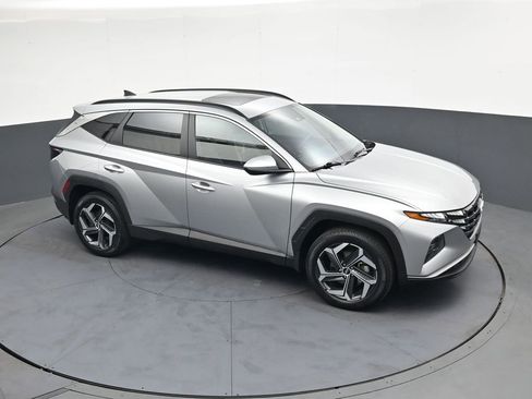 Used 2023 Hyundai Tucson SEL w/ Convenience Package AWD/4WD image 21