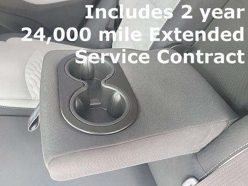 Used 2020 Chevrolet Equinox LS w/ LS Convenience Package image 34