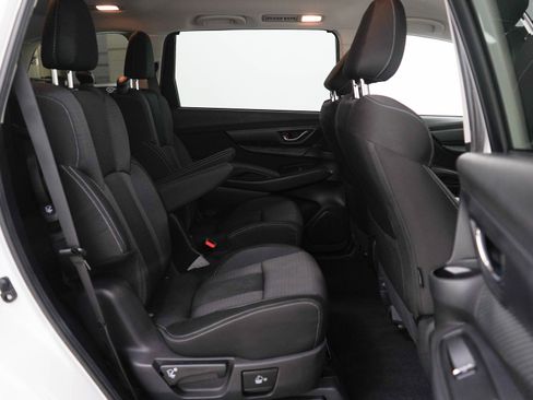 Used 2023 Subaru Ascent Premium w/ Convenience Package AWD/4WD image 12