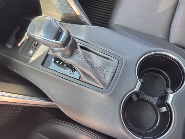 Used 2023 Toyota Venza Nightshade AWD/4WD image 25