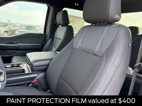 New 2026 Ford F150 STX w/ F-150 LOBO Package AWD/4WD image 12