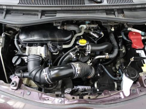 Used 2012 Scion iQ w/ Rear Speaker Pkg FWD image 21