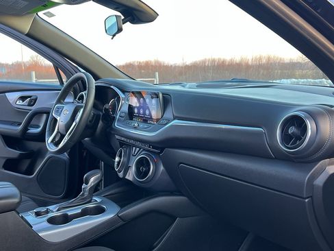 Used 2021 Chevrolet Blazer LT image 28