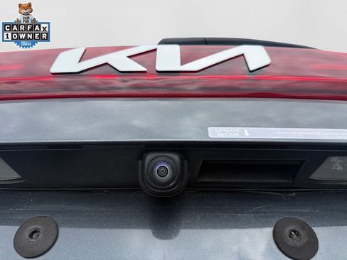 Certified 2024 Kia Seltos EX AWD/4WD image 17