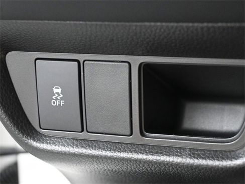 New 2026 Honda HR-V LX image 23