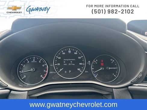 Used 2023 MAZDA CX-30 AWD 2.5 S image 15