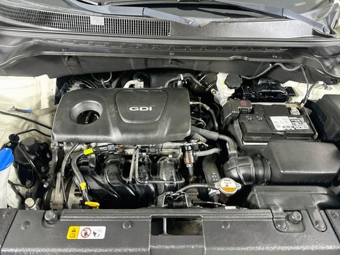 Used 2018 Kia Soul w/ Convenience Package FWD image 31