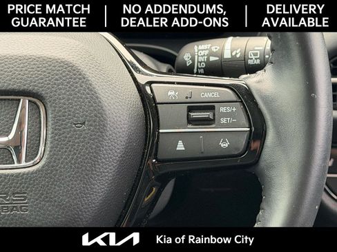 Used 2023 Honda HR-V EX-L image 25