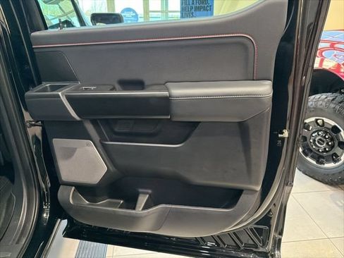 New 2026 Ford F150 Raptor AWD/4WD image 54