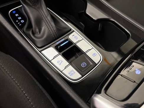 Used 2024 Hyundai Tucson SEL FWD image 33