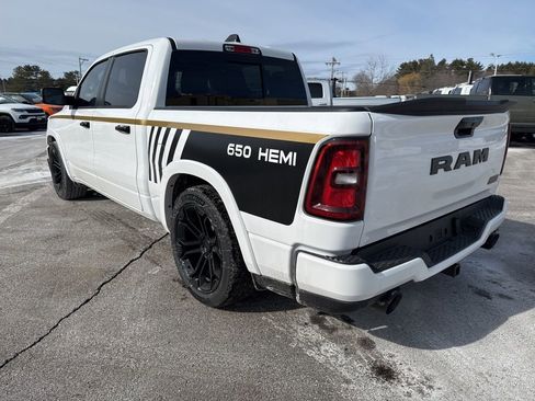 New 2026 RAM 1500 Big Horn image 3