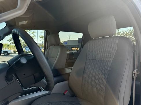 Used 2020 Ford F150 XLT w/ Equipment Group 301A Mid AWD/4WD image 11