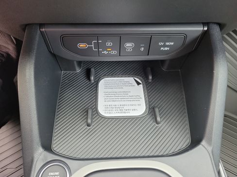 New 2026 Kia K4 GT-Line FWD image 12