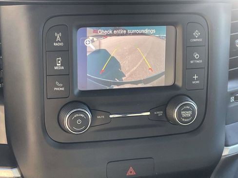 Used 2023 RAM 1500 Big Horn image 16