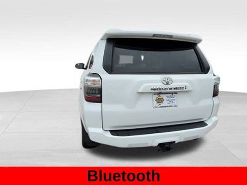 Used 2024 Toyota 4Runner SR5 Premium image 5