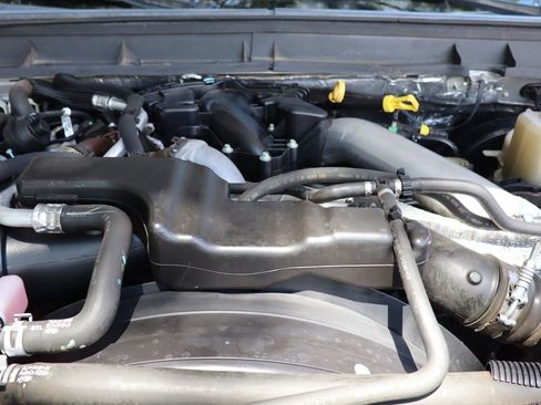 Used 2013 Ford F250 XLT w/ FX4 Off Road Pkg AWD/4WD image 38