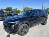 Used 2025 Chevrolet Trax ACTIV w/ Sunroof Package image 3