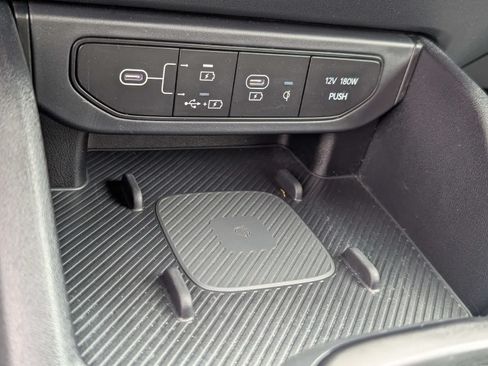 Used 2025 Kia K4 EX FWD image 24