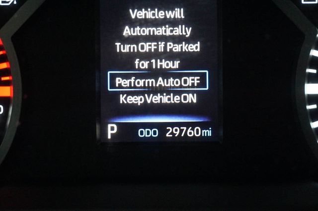 Used 2023 Toyota Tundra Limited AWD/4WD image 21