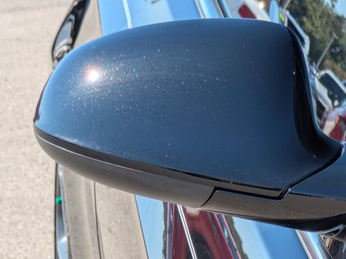 Used 2017 Buick Cascada Premium image 11