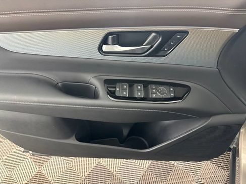 Certified 2025 Nissan Murano Platinum w/ Cargo Package AWD/4WD image 17