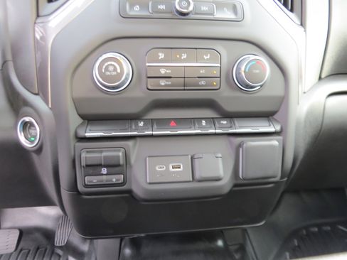 New 2024 Chevrolet Silverado 3500 W/T w/ WT Convenience Package image 30