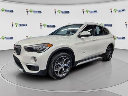 Used 2018 BMW X1 xDrive28i