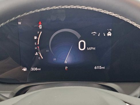 Used 2024 Buick Encore GX Preferred w/ Advanced Technology Package image 49