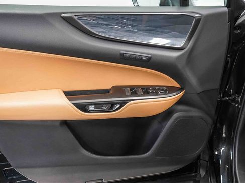 Used 2024 Lexus NX 350 AWD w/ Premium Package image 22