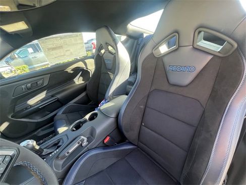 New 2025 Ford Mustang Dark Horse w/ Dark Horse Handlin Package image 11