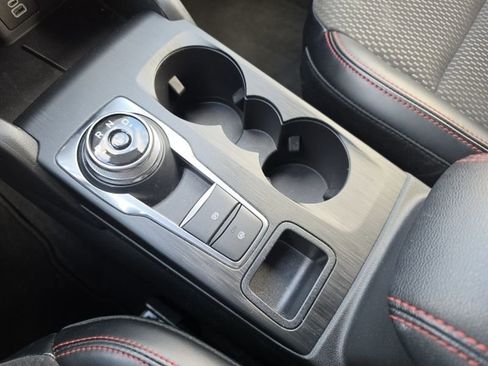 Used 2024 Ford Escape ST-Line w/ Tech Pack #1 image 26