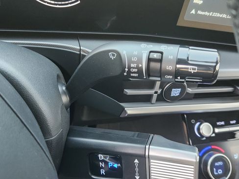 New 2026 Hyundai Santa Fe XRT image 15