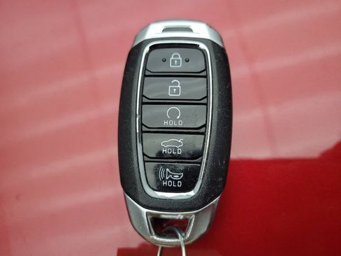 Used 2023 Hyundai Elantra N Line w/ Cargo Package FWD image 32