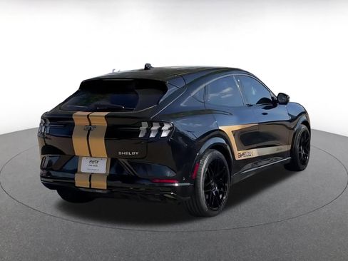 Used 2023 Ford Mustang Mach-E GT image 12