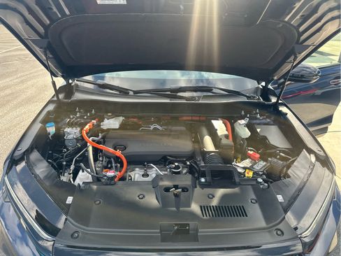 New 2026 Honda CR-V Sport-L image 19